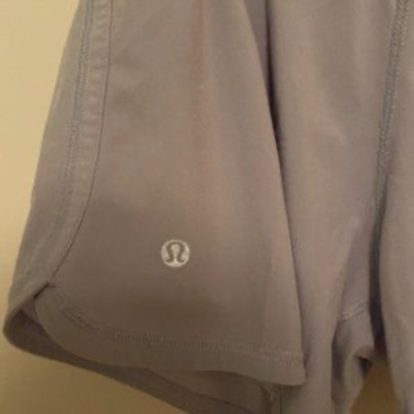 Lululemon Speed Up Athletic Shorts - Picture 7 of 7